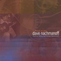 Dave Nachmanoff : Threads of Time